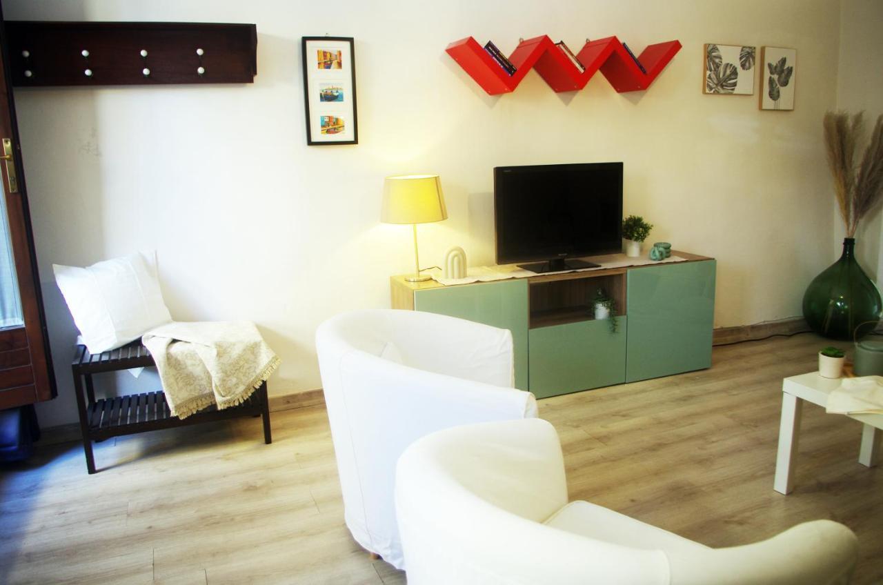 Quickhome La Ninfea Viverone Extérieur photo